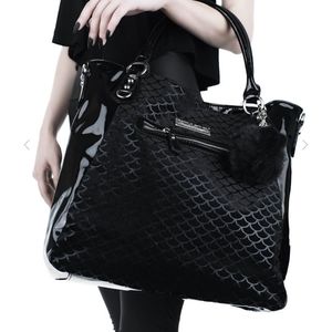 Killstar Mermaid Bag
